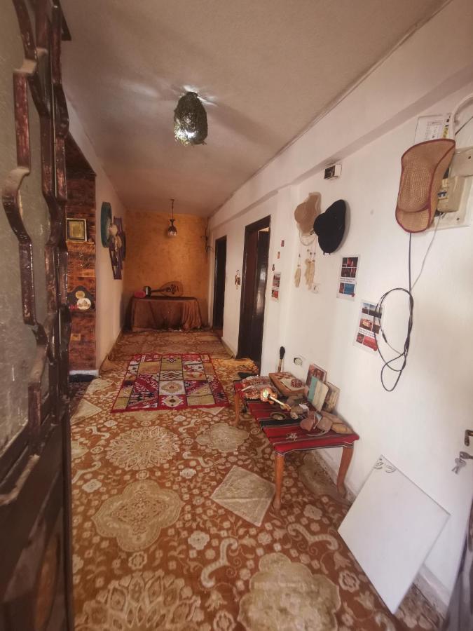 Local Home Wadi Musa Exteriér fotografie